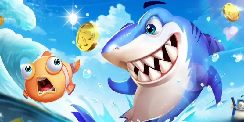 Cơ hội kiếm tiền thật từ Bắn Cá Ăn Tiền 13WIN