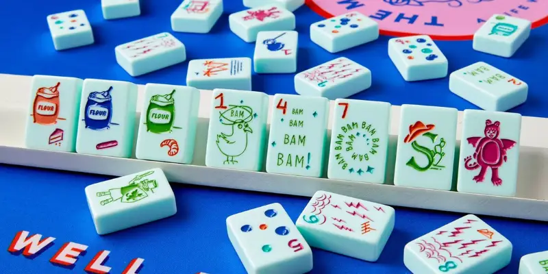Đường mạt chược 2 là gì và vì sao lại gây sốt tại 13WIN?