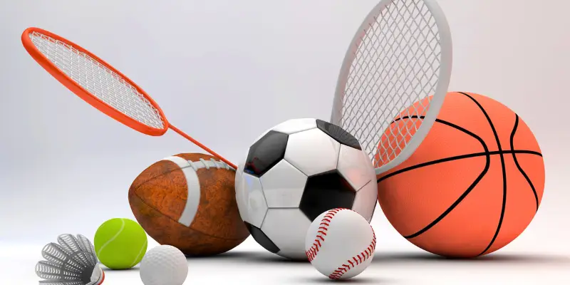 Những môn thể thao được ưa chuộng trong sự kiện thể thao tại 13WIN