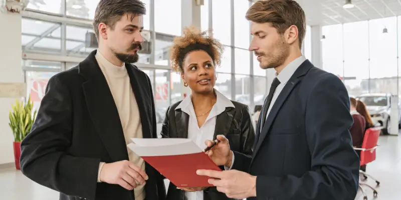 Đội ngũ nhân sự 13WIN là ai và vì sao họ tạo nên khác biệt?