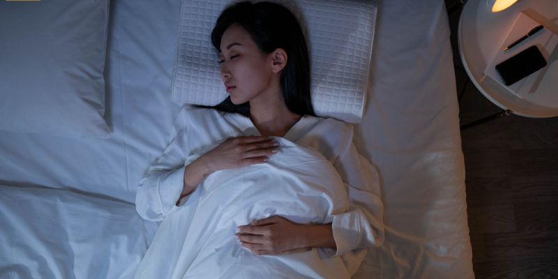 Giải mã giấc mơ và con số may mắn