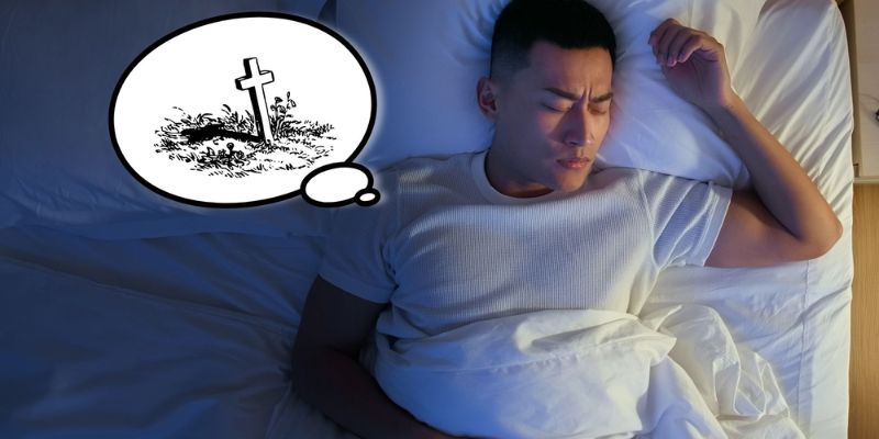 Lưu ý khi thực hiện giải mã giấc mơ