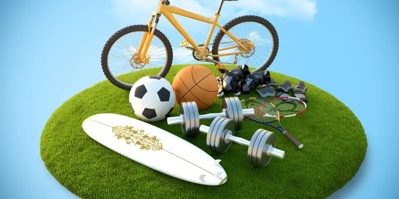 Sự kiện thể thao tại 13WIN mang đến những trải nghiệm gì?