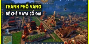 Thành phố vàng 13WIN