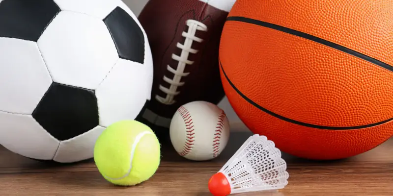 Những tựa game thể thao mới cập nhật tại thể thao 13WIN