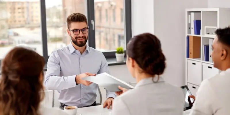Tuyển dụng 13WIN mở ra cơ hội gì cho ứng viên?